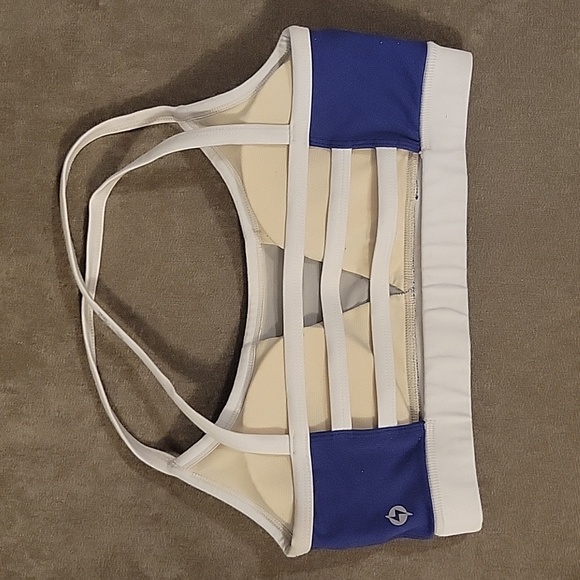 Popflex Set the Bar Sports Bra - Picture 4 of 7